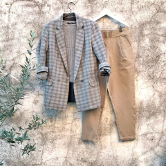 Pantalon Sastrero en internet