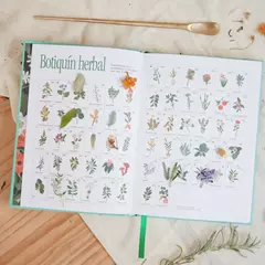 Imagen de Plantas Poderosas
