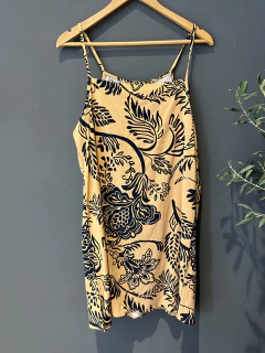 Vestido Amalfi Lino en internet