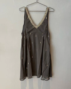 Vestido Jennifer