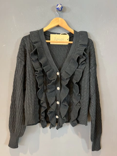 Cardigan Brice - Divinuras