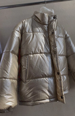 Campera Helen en internet