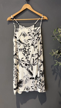 Vestido Amalfi Lino - tienda online