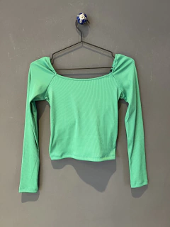 Remera Navi - Divinuras
