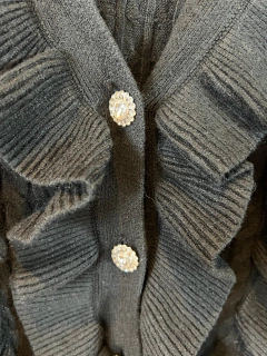 Cardigan Brice - tienda online