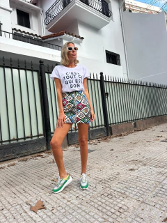 Imagen de Remera Mondieu