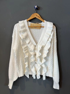 Cardigan Brice en internet