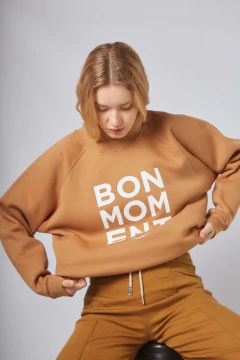 Buzo Mondieu en internet