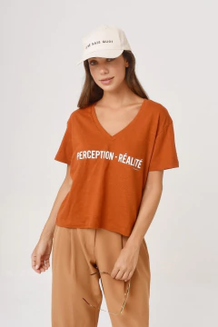 Remera Mondie - Divinuras