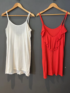 Vestido Bruna - comprar online