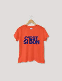 Remera Mondie