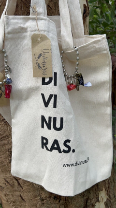 Imagen de Tote Bag Divinuras