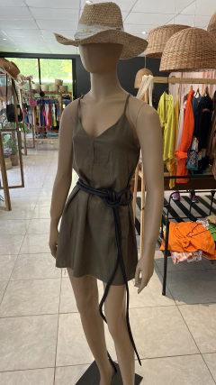 Vestido Sera - comprar online