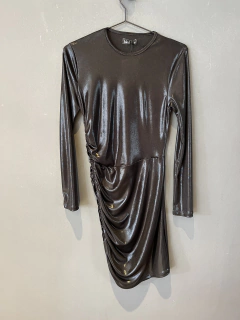 Vestido Fedra