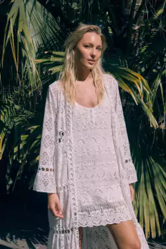 Kimono Arimo en internet