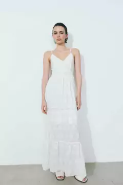 Vestido Bassano