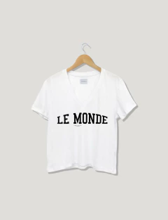 Remera Mondie - tienda online