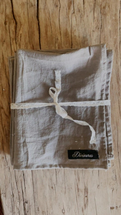 Servilletas Rustic - comprar online
