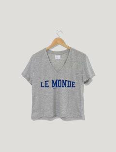 Remera Mondie - tienda online