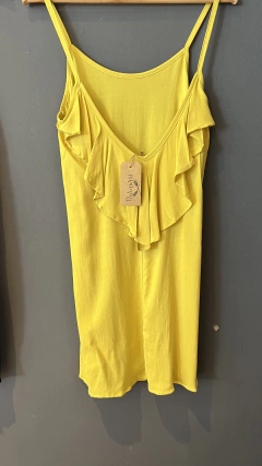 Vestido Bruna en internet