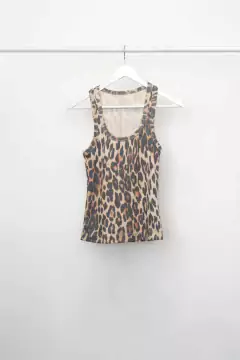 Musculosa Jacinto