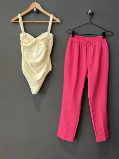 Body Tesa - Divinuras