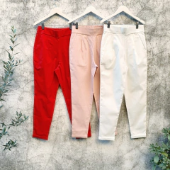 Pantalon Sastrero
