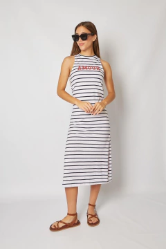 Vestido Mondie - Divinuras
