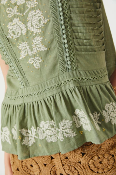 Blusa Suera en internet