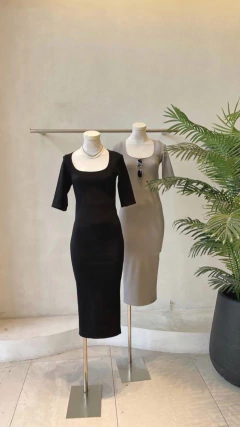 Vestido Antonia - Divinuras
