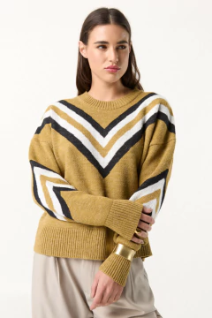 Sweater Shelter - comprar online