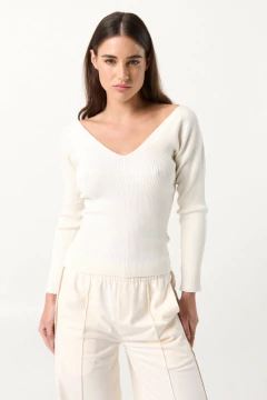 Sweater Jamees - tienda online