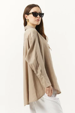 Camisa Palman