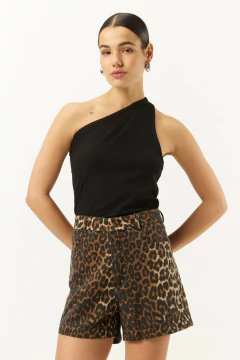 Short Galilea - Divinuras