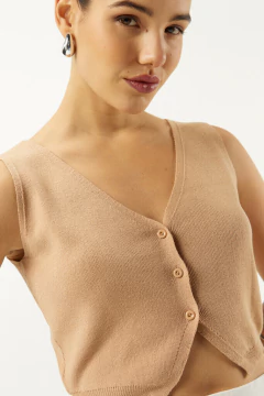 Chaleco Mandrago - comprar online