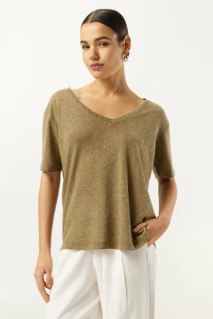 Remera Morlanda - tienda online
