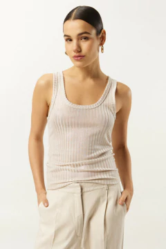 Musculosa Inge