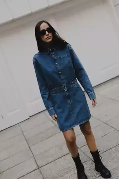Vestido Portugal - Divinuras