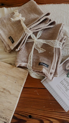 Repasador Rustic - comprar online