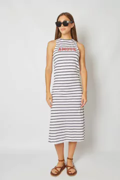 Vestido Mondie