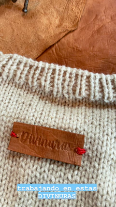 Sweater Divinuras en internet