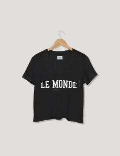 Imagen de Remera Mondie