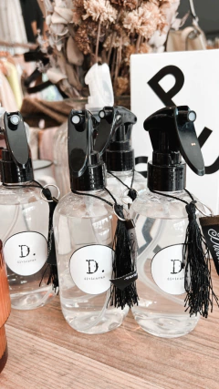 Home Spray Divinuras