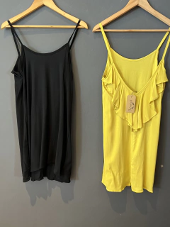 Vestido Bruna