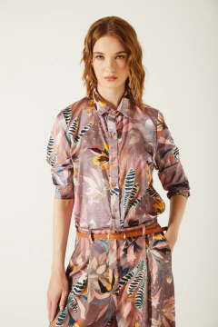 Camisa Granada en internet