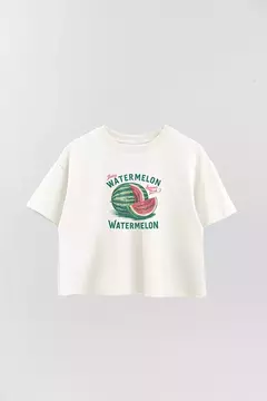 Remera Watermelon