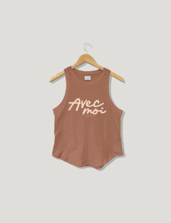 Remera Mondie en internet
