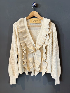 Cardigan Brice