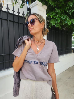 Remera Mondie - Divinuras