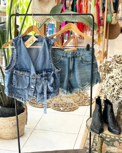 Short Mili